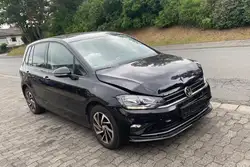 Volkswagen Golf Sportsvan Join 1.0 TSI DSG Navi Nur 49Tkm