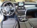 Mercedes-Benz C 180 C 180d Avantgarde, Automatic, Navi,LED, Tempomat, Einparkhilfe-selbstlenkend, Abstandswarner, Klimaautomatic, Sitzheizung Silber - thumbnail 4