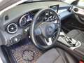 Mercedes-Benz C 180 C 180d Avantgarde, Automatic, Navi,LED, Tempomat, Einparkhilfe-selbstlenkend, Abstandswarner, Klimaautomatic, Sitzheizung Silber - thumbnail 6