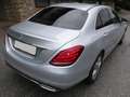 Mercedes-Benz C 180 C 180d Avantgarde, Automatic, Navi,LED, Tempomat, Einparkhilfe-selbstlenkend, Abstandswarner, Klimaautomatic, Sitzheizung Silber - thumbnail 2