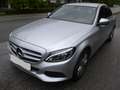 Mercedes-Benz C 180 C 180d Avantgarde, Automatic, Navi,LED, Tempomat, Einparkhilfe-selbstlenkend, Abstandswarner, Klimaautomatic, Sitzheizung Silber - thumbnail 1