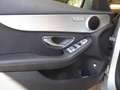 Mercedes-Benz C 180 C 180d Avantgarde, Automatic, Navi,LED, Tempomat, Einparkhilfe-selbstlenkend, Abstandswarner, Klimaautomatic, Sitzheizung Silber - thumbnail 5