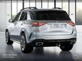 Mercedes-Benz GLE 400 e 4M AMG+NIGHT+PANO+360+AHK+MULTIBEAM+SPUR Silber - thumbnail 21