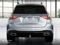 Mercedes-Benz GLE 400 e 4M AMG+NIGHT+PANO+360+AHK+MULTIBEAM+SPUR Silber - thumbnail 7