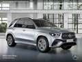 Mercedes-Benz GLE 400 e 4M AMG+NIGHT+PANO+360+AHK+MULTIBEAM+SPUR Argent - thumbnail 17
