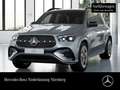 Mercedes-Benz GLE 400 e 4M AMG+NIGHT+PANO+360+AHK+MULTIBEAM+SPUR Argent - thumbnail 1