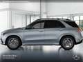 Mercedes-Benz GLE 400 e 4M AMG+NIGHT+PANO+360+AHK+MULTIBEAM+SPUR Argent - thumbnail 5