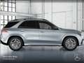 Mercedes-Benz GLE 400 e 4M AMG+NIGHT+PANO+360+AHK+MULTIBEAM+SPUR Argent - thumbnail 20