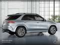 Mercedes-Benz GLE 400 e 4M AMG+NIGHT+PANO+360+AHK+MULTIBEAM+SPUR Argent - thumbnail 16