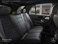 Mercedes-Benz GLE 400 e 4M AMG+NIGHT+PANO+360+AHK+MULTIBEAM+SPUR Argent - thumbnail 12