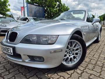 Roadster 1.8   *Leder/SitzHzg./Klima*