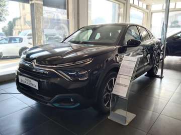 motore elettrico 136 CV Shine