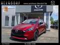 Mazda 2 Homura mHybrid Kamera|LED|Lenkradheizung Rood - thumbnail 1