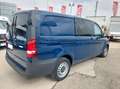 Mercedes-Benz Vito Mixto 110CDI tD Larga Azul - thumbnail 4