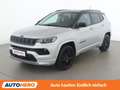 Jeep Compass 1.3 T4 4xe Plug-in Hybrid S Grau - thumbnail 1