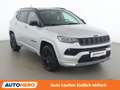 Jeep Compass 1.3 T4 4xe Plug-in Hybrid S Grau - thumbnail 8