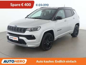 1.3 T4 4xe Plug-in Hybrid S