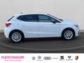 SEAT Ibiza 1.0 TSI FR LED Klima SHZG RFK FullLink PDC Weiß - thumbnail 7