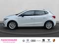SEAT Ibiza 1.0 TSI FR Einparkhilfe Voll-LED Kamera Weiß - thumbnail 4