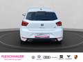 SEAT Ibiza 1.0 TSI FR LED Klima SHZG RFK FullLink PDC Weiß - thumbnail 5