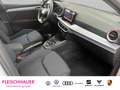 SEAT Ibiza 1.0 TSI FR LED Klima SHZG RFK FullLink PDC Weiß - thumbnail 19