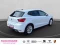 SEAT Ibiza 1.0 TSI FR LED Klima SHZG RFK FullLink PDC Weiß - thumbnail 6