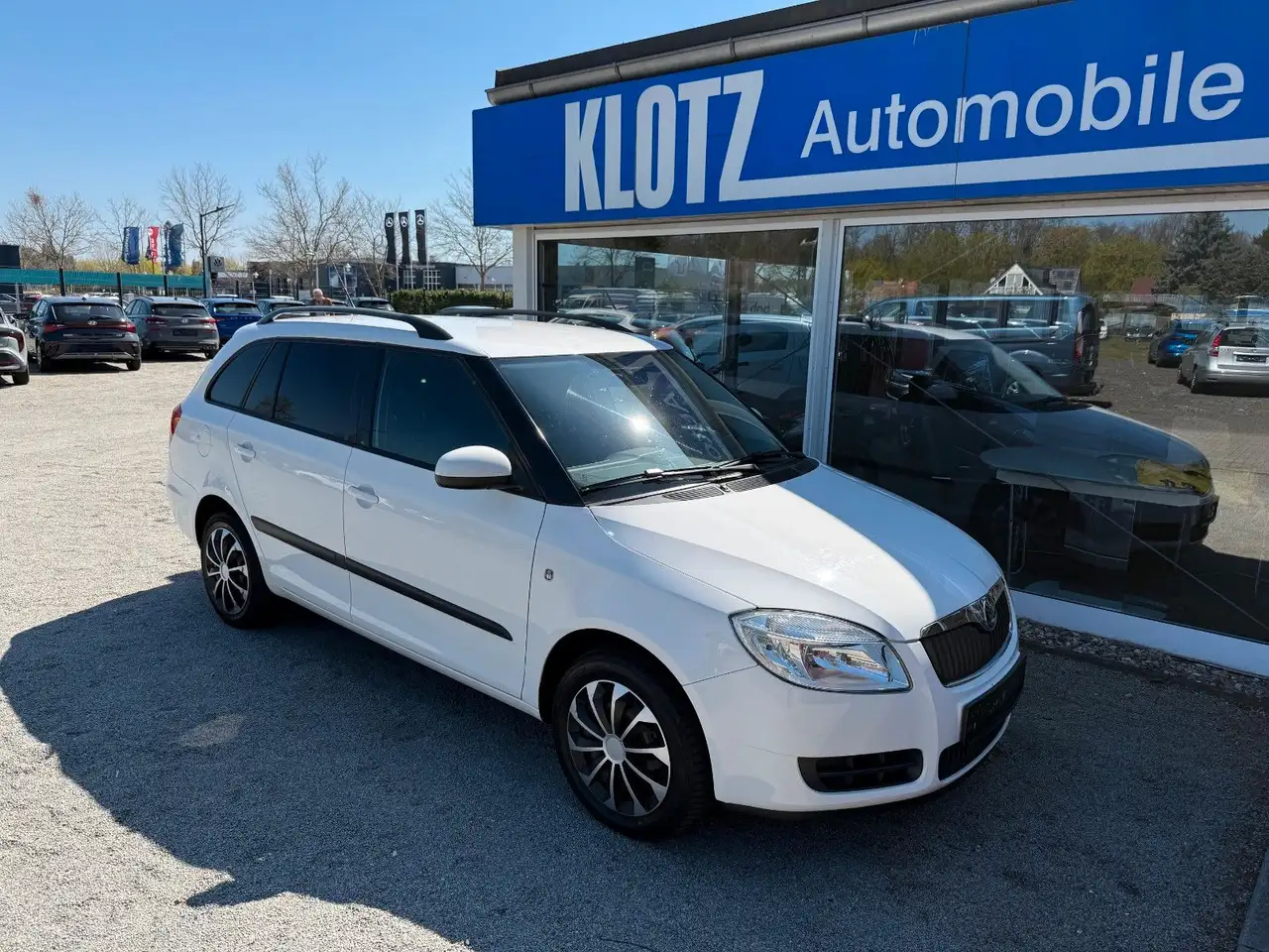 Das Auto