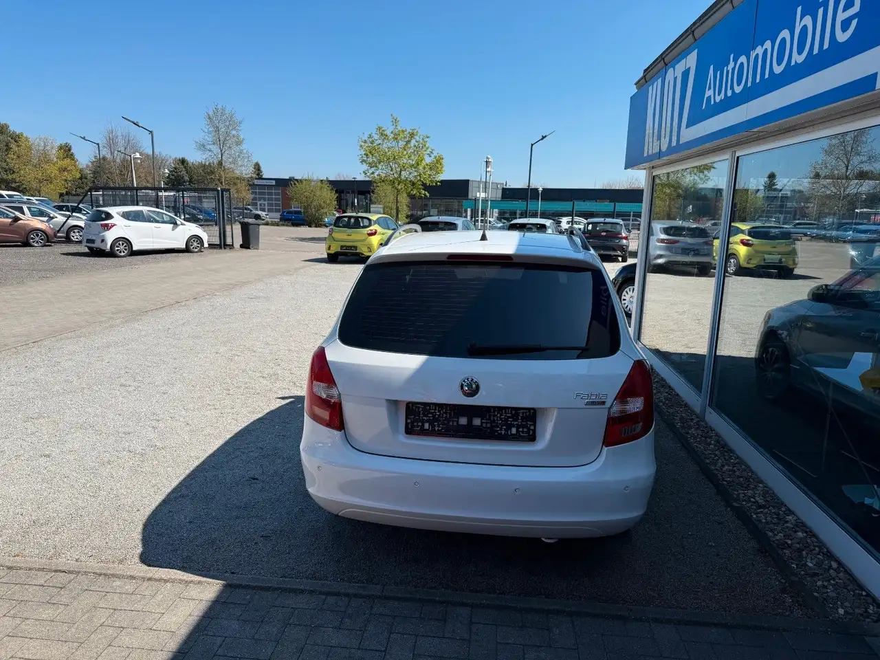Das Auto