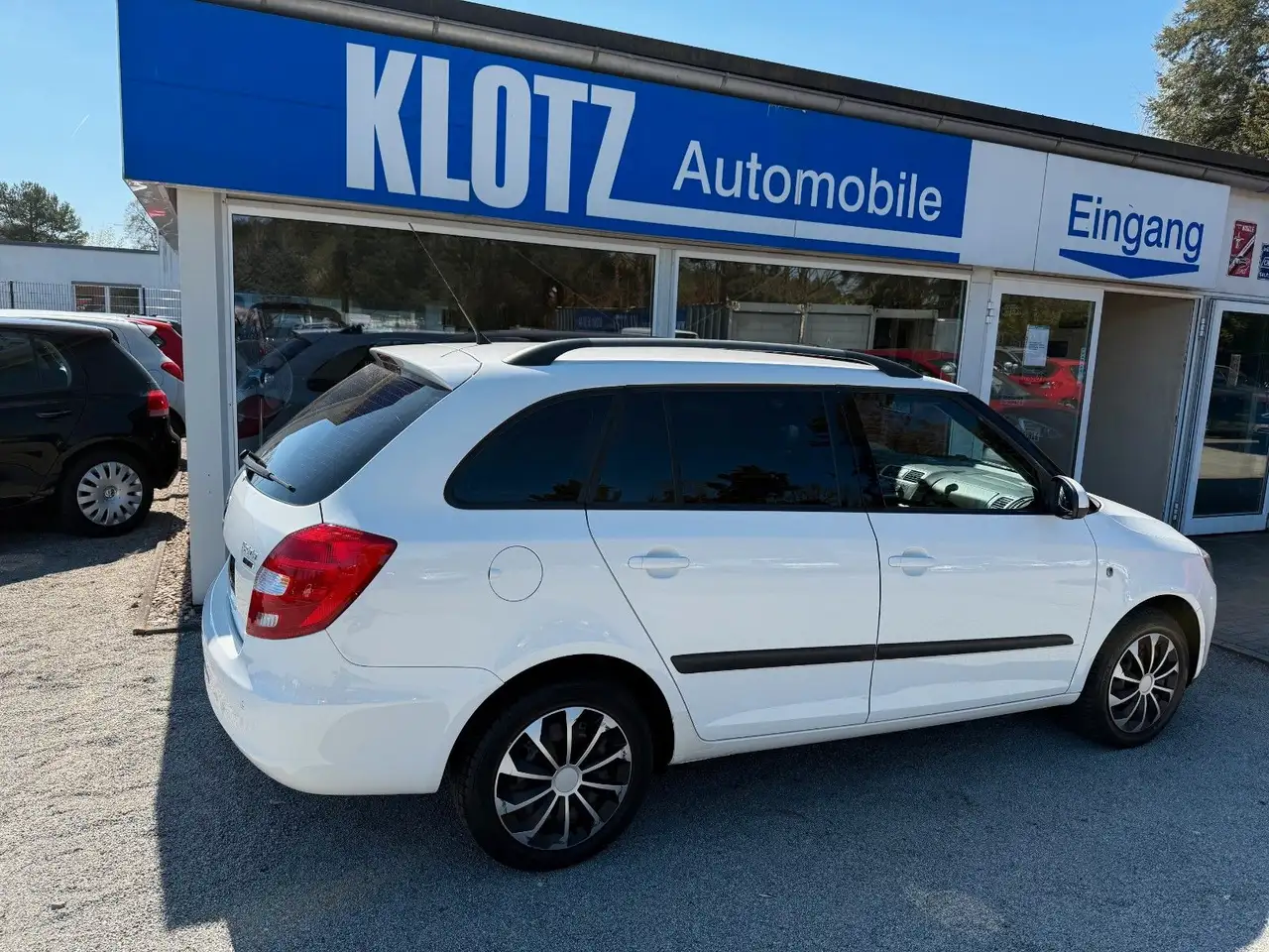Das Auto