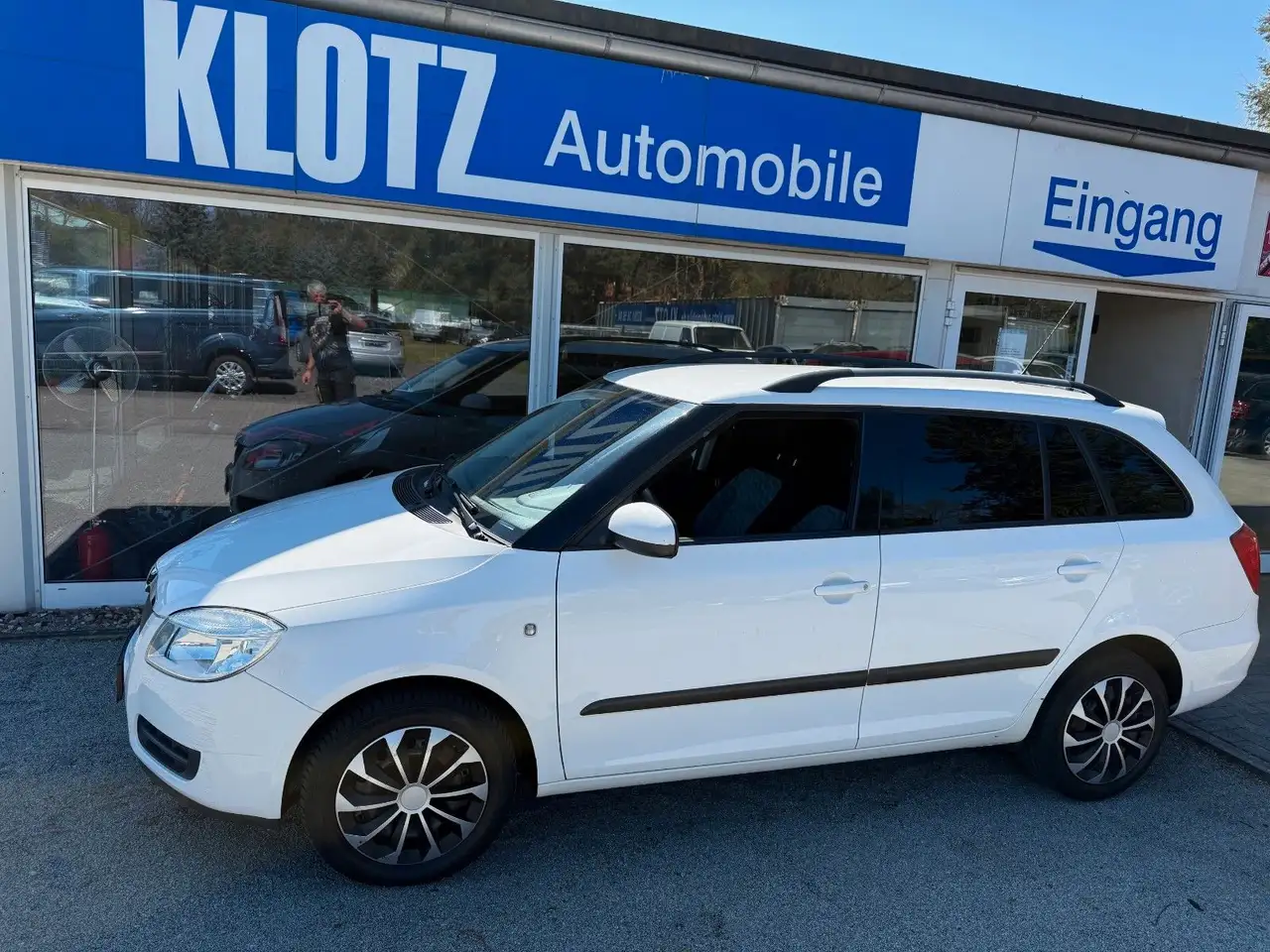 Das Auto