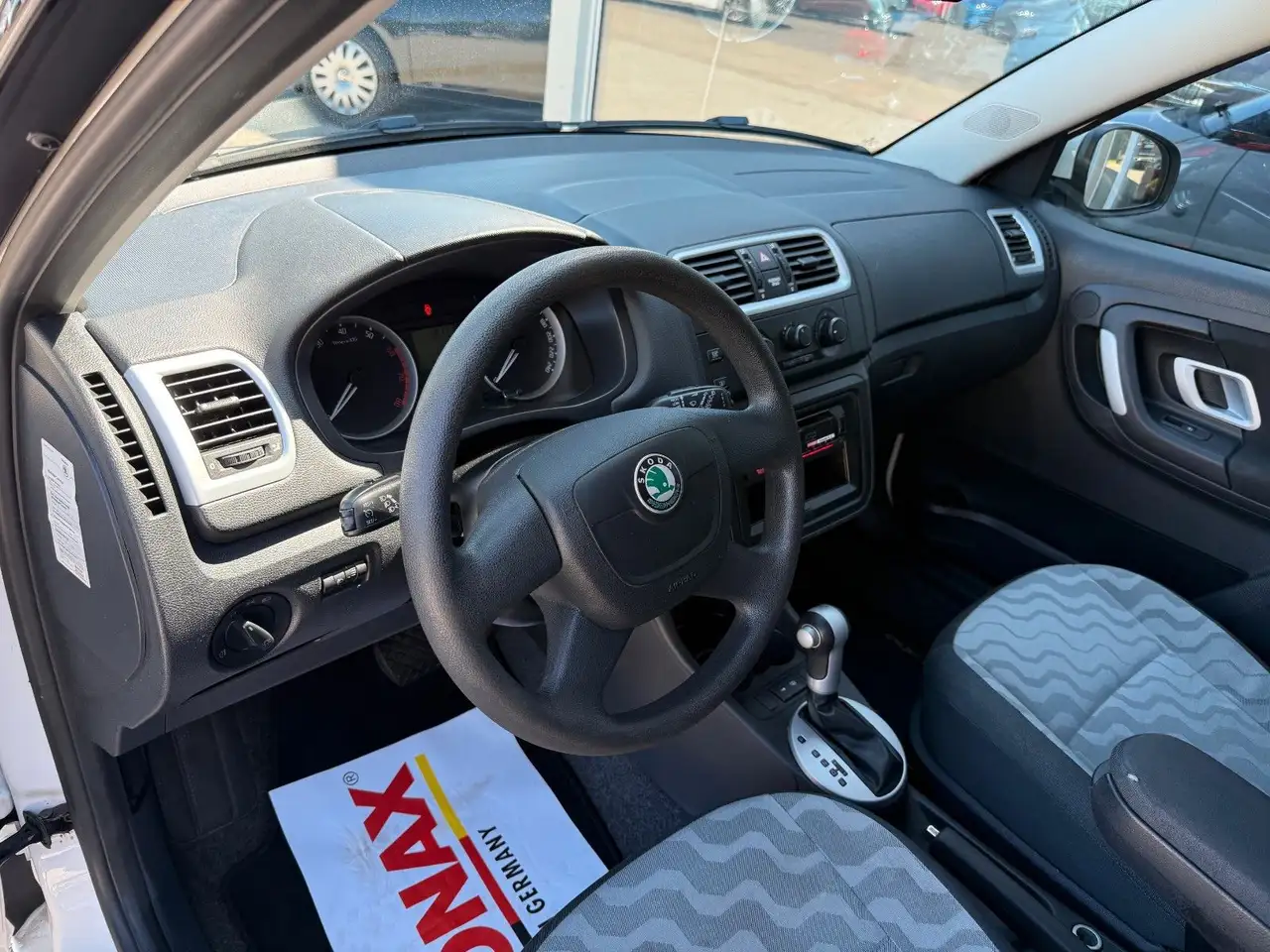 Das Auto