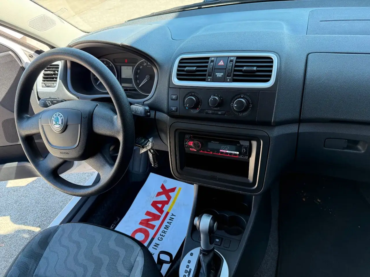 Das Auto