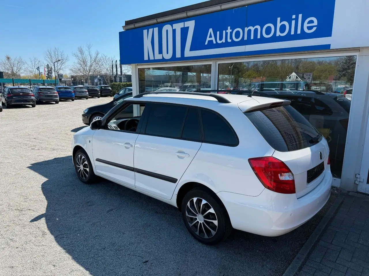 Das Auto