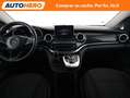 Mercedes-Benz V 200 d lang Gris - thumbnail 13