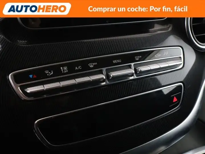 Mercedes-Benz Clase V 2016, foto 25