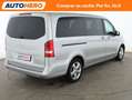 Mercedes-Benz V 200 d lang Gris - thumbnail 6