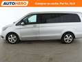 Mercedes-Benz V 200 d lang Gris - thumbnail 3