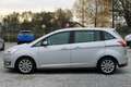 Ford Grand C-Max 1.0 ECOBOOSTE TITANIUM START/STOP CLIM GPS JTS VT Gris - thumbnail 6