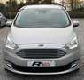 Ford Grand C-Max 1.0 ECOBOOSTE TITANIUM START/STOP CLIM GPS JTS VT Gris - thumbnail 17