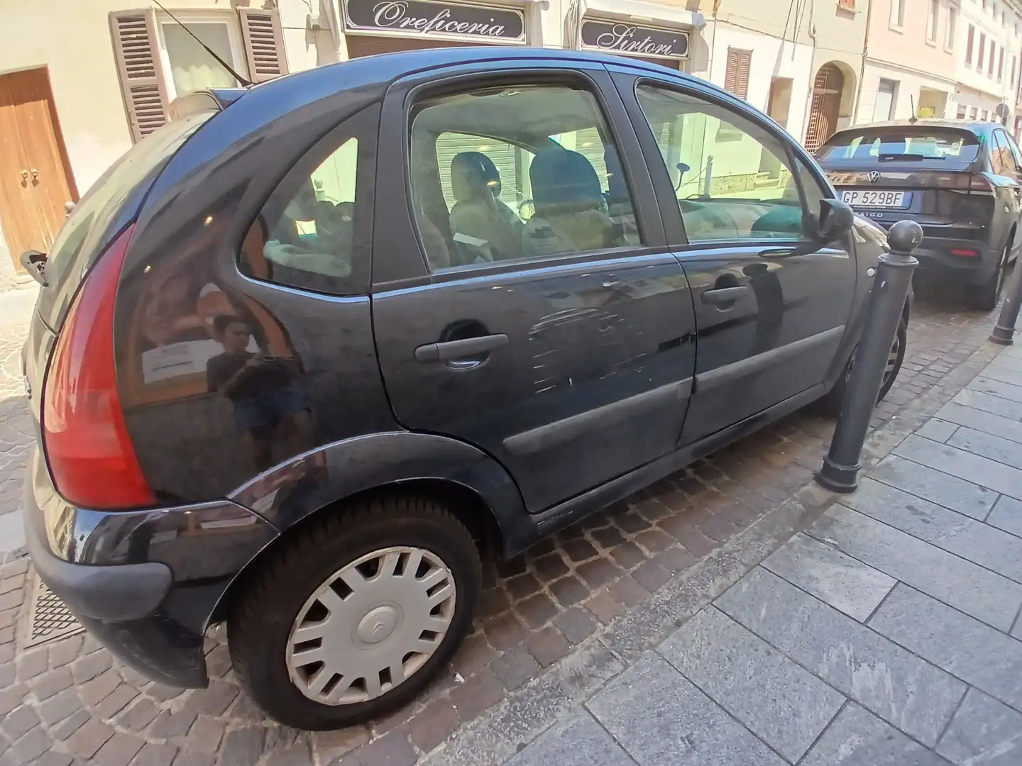 Citroen C3 1.1 Classique - 1