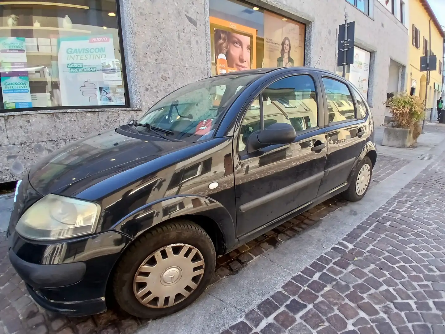 Citroen C3 1.1 Classique - 2