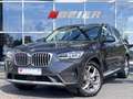 BMW X3 xDrive adapt.LED AHK Panorama Sportsitz HiFi ACC Gri - thumbnail 1