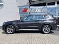 BMW X3 xDrive adapt.LED AHK Panorama Sportsitz HiFi ACC Gri - thumbnail 3