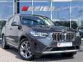 BMW X3 xDrive adapt.LED AHK Panorama Sportsitz HiFi ACC Grijs - thumbnail 4