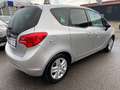 Opel Meriva B 1.4 Turbo Design Edition Einparkhilfe Bergassist Grau - thumbnail 7