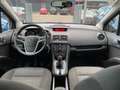 Opel Meriva B 1.4 Turbo Design Edition Einparkhilfe Bergassist Grau - thumbnail 16