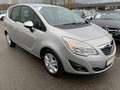Opel Meriva B 1.4 Turbo Design Edition Einparkhilfe Bergassist Grau - thumbnail 4