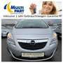 Opel Meriva B 1.4 Turbo Design Edition Einparkhilfe Bergassist Grau - thumbnail 2