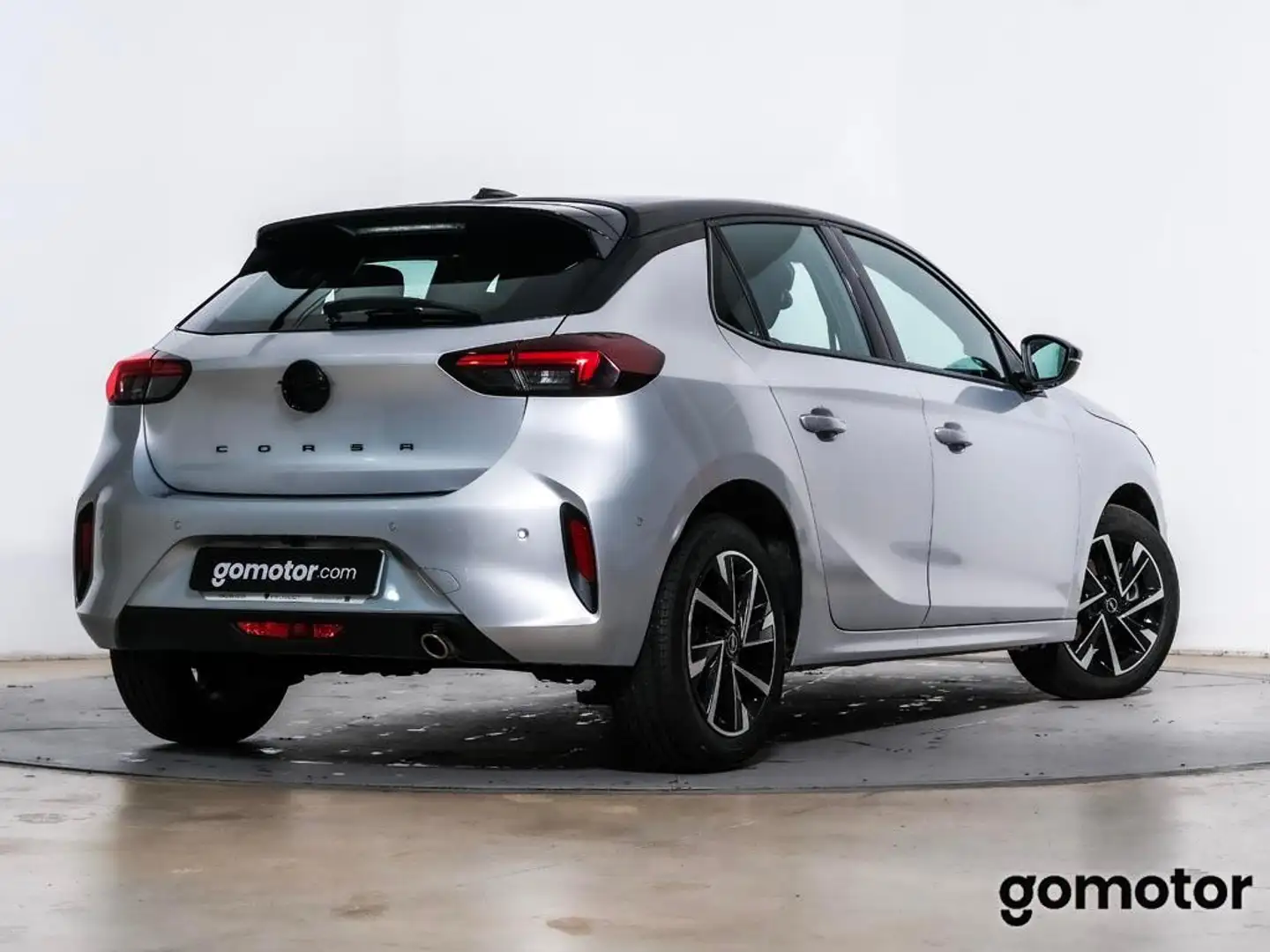 Opel Corsa GS 1.2T XHL 100CV 5P - 2