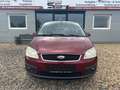 Ford Focus C-MAX Ghia/8xBer./DVD/Tempo./Klimaa./ Rouge - thumbnail 12